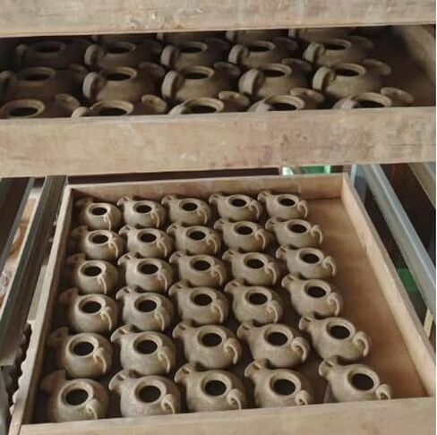 داخلي مصباح زيتي الشمعدانات مصباح كلاسيكي مصباح Kasoline خمر معلقة والاكسسوارات Hanukkah-Judais/الهدايا المسيحية (الفم المدبب) in Kuwait