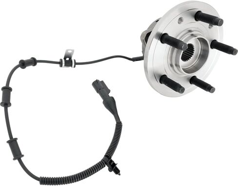 Replacement Control Arms Lower Kit fits Mercury Monterey 4.2L V6 2004 Front Driver and Passenger in Saudi Arabia