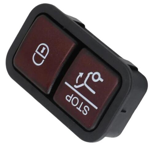 مفتاح تحرير صندوق الباب الخلفي، استبدل 2128210551، متوافق مع مرسيدس بنز ML350 W212 X253 W166، 3 دبابيس، قطعة واحدة in Saudi Arabia