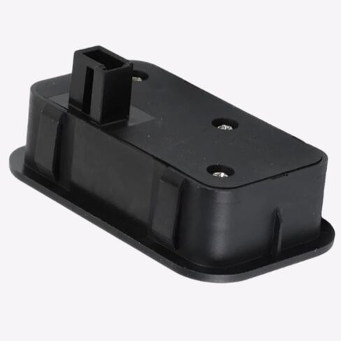 مفتاح تحرير صندوق الباب الخلفي، استبدل 2128210551، متوافق مع مرسيدس بنز ML350 W212 X253 W166، 3 دبابيس، قطعة واحدة in Saudi Arabia