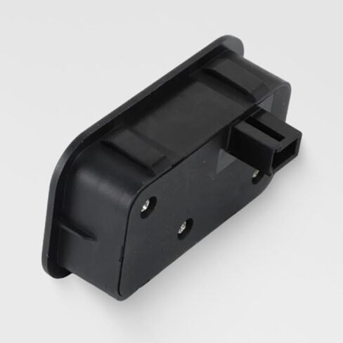 مفتاح تحرير صندوق الباب الخلفي، استبدل 2128210551، متوافق مع مرسيدس بنز ML350 W212 X253 W166، 3 دبابيس، قطعة واحدة in Saudi Arabia
