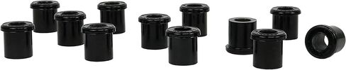 Nolathane REV155.0010 Rear Leaf Spring and Shackle Bushing Kit Compatible with Toyota 84-85 4Runner in Saudi Arabia