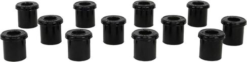Nolathane REV155.0010 Rear Leaf Spring and Shackle Bushing Kit Compatible with Toyota 84-85 4Runner in Saudi Arabia