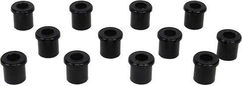 Nolathane REV155.0010 Rear Leaf Spring and Shackle Bushing Kit Compatible with Toyota 84-85 4Runner in Saudi Arabia