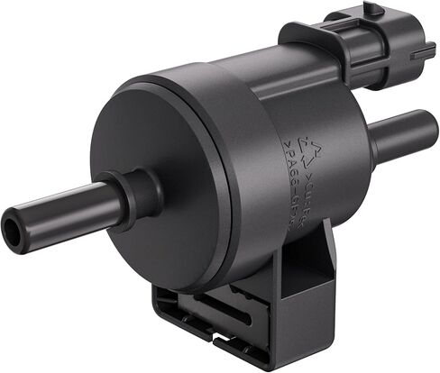 علبة بخار صمام تطهير الملف اللولبي 1.8L مناسب لسيارة شيفروليه 2011-2015 كروز، 2016 كروز المحدودة، 2012-2018 سونيك، 214-2317 2142317 CP780 CP869 PV703 in Kuwait