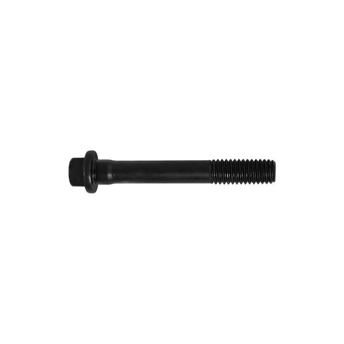 Hex Autoparts Cylinder Head Bolt Set 134-3601 Compatible with Small Block Chevy SBC 283 302 305 307 327 350 383 400, Gen III Vortec & Brodix, 34PCS Hex Head Cylinder Head Bolt Kit with Washers in Saudi Arabia