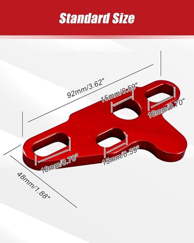 Oil Pump Alignment Tool Guide Kit Fit for Gen V Lt1 Lt4 Lt5 L83 L86 L87 Engines, 2 Pcs in Saudi Arabia