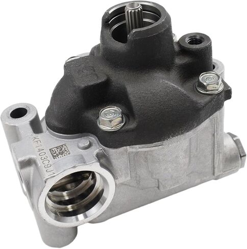 JF011E RE0F10A Transmission Oil Pump Compatible with Altima 2007-2013, Rogue 2008-2015, Sentra 2005-2012 Lancer 2007-2016, Outlander 2008-2016, Caliber 2007-2012 Direct fuel pump Replacement in Kuwait