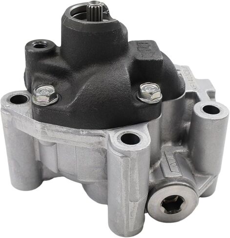 JF011E RE0F10A Transmission Oil Pump Compatible with Altima 2007-2013, Rogue 2008-2015, Sentra 2005-2012 Lancer 2007-2016, Outlander 2008-2016, Caliber 2007-2012 Direct fuel pump Replacement in Kuwait