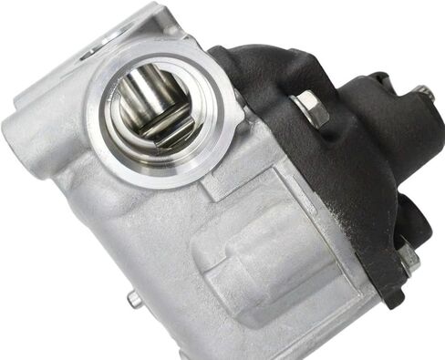 JF011E RE0F10A Transmission Oil Pump Compatible with Altima 2007-2013, Rogue 2008-2015, Sentra 2005-2012 Lancer 2007-2016, Outlander 2008-2016, Caliber 2007-2012 Direct fuel pump Replacement in Kuwait