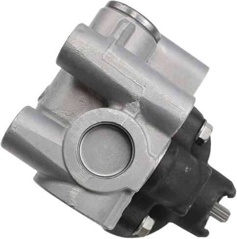 JF011E RE0F10A Transmission Oil Pump Compatible with Altima 2007-2013, Rogue 2008-2015, Sentra 2005-2012 Lancer 2007-2016, Outlander 2008-2016, Caliber 2007-2012 Direct fuel pump Replacement in Kuwait