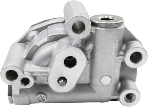 JF011E RE0F10A Transmission Oil Pump Compatible with Altima 2007-2013, Rogue 2008-2015, Sentra 2005-2012 Lancer 2007-2016, Outlander 2008-2016, Caliber 2007-2012 Direct fuel pump Replacement in Kuwait