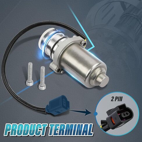 699-011 مضخة زيت اقتران مناسبة لأودي A3 Quattro Q3/RS Q3/TT/TT Quattro 2009-2013، مناسبة لفولكس واجن CC/Golf R/Passat CC/OE 0AY598549A in Kuwait