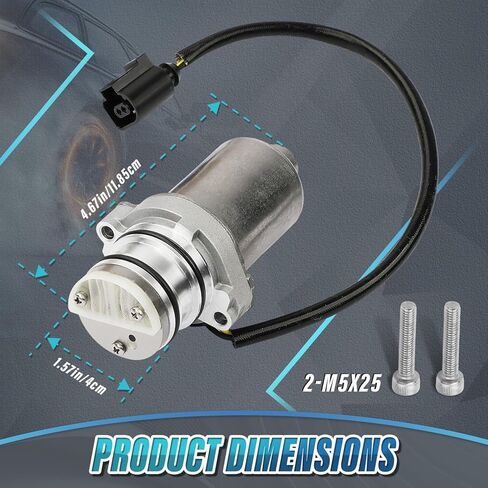 699-011 مضخة زيت اقتران مناسبة لأودي A3 Quattro Q3/RS Q3/TT/TT Quattro 2009-2013، مناسبة لفولكس واجن CC/Golf R/Passat CC/OE 0AY598549A in Kuwait