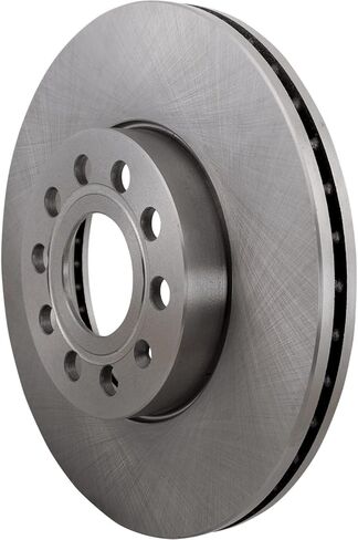 Replacement Front Brake Disc Rotors and Pads Kit fits Volkswagen Taos Jetta (1.5L / Front 288mm) in Saudi Arabia