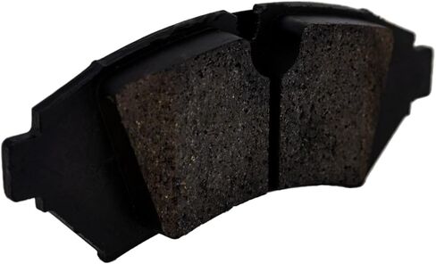 استبدال دوار الفرامل الأمامية ومجموعة الوسادة المتوافقة مع Buick Regal 1997-2004 3.8L V6 (مستنشق بشكل طبيعي) مجموعة العجلتين الأمامية in Kuwait