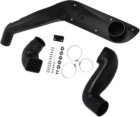 Car Snorkel Kit Compatible 1990-1997 for Toyota 80 for Series for Land for Cruiser/for Lexus LX450 in Saudi Arabia