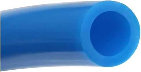 1~10M Blue Pneumatic Hose 4mm 6mm 8mm 10mm 12mm 14mm 16mm Pneumatic Tube Hose Pipe Air Component Hoses(5 METERS_OD 8XID 5MM) in Kuwait