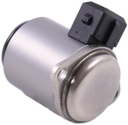 1 قطعة جديد السلطة التوجيهية الملف اللولبي صمام لبنز E250 C350 CL550 GLK250 S500 E320 ML500 1968-2016 A2214600084 221-460-00-84 2214600084 in Kuwait