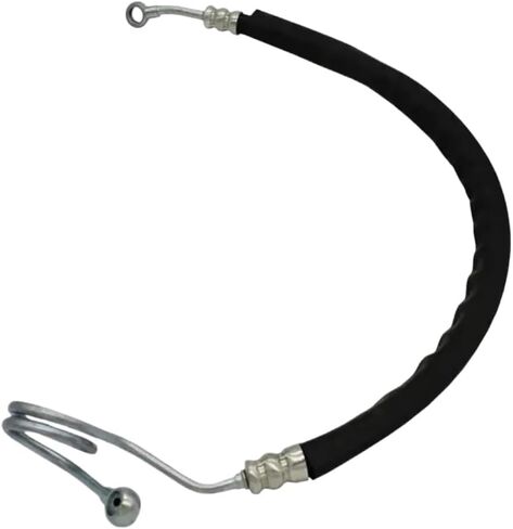 خط خرطوم مضخة التوجيه 8D1422893AL متوافق مع B5 A4 A6 1.8T in Kuwait