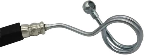 خط خرطوم مضخة التوجيه 8D1422893AL متوافق مع B5 A4 A6 1.8T in Kuwait
