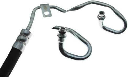 Power Steering Hose E2114660481 Compatible With E Class E320 2003 2004 2005 in Saudi Arabia