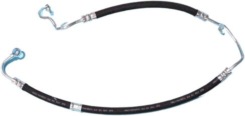 Power Steering Hose E2114660481 Compatible With E Class E320 2003 2004 2005 in Saudi Arabia