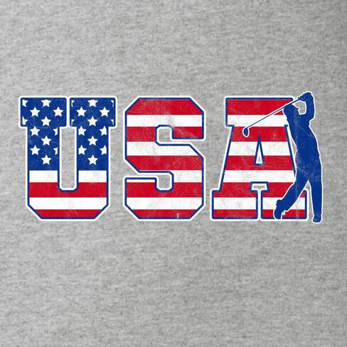 سويت شيرت رياضي بشعار Wild Bobby Team USA Sports Stars Stripes in Saudi Arabia