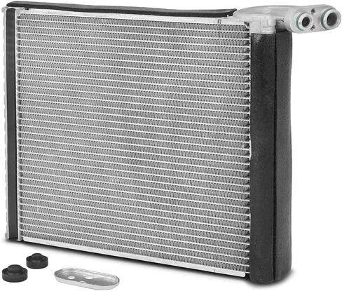 الألومنيوم الأساسي للمبخر الأمامي/للكزس لـ CT200h لـ HS250h، لـ Pontiac لـ Vibe، لـ Scion لـ iM لـ tC لـ xB، لـ Toyota لـ Corolla لـ Corolla iM لـ Matrix لـ RAV4 in Saudi Arabia