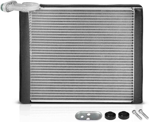 الألومنيوم الأساسي للمبخر الأمامي/للكزس لـ CT200h لـ HS250h، لـ Pontiac لـ Vibe، لـ Scion لـ iM لـ tC لـ xB، لـ Toyota لـ Corolla لـ Corolla iM لـ Matrix لـ RAV4 in Saudi Arabia