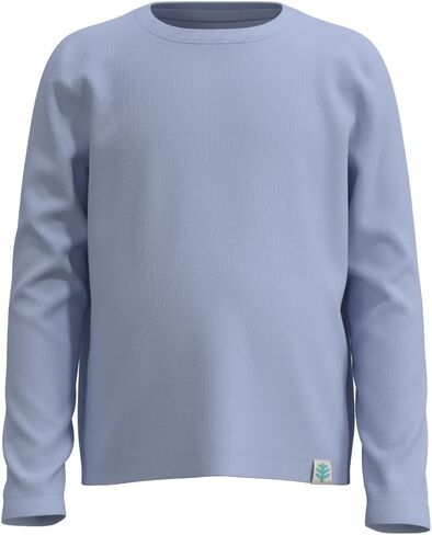 Kids' Long Sleeve Sun Shirt - UPF 50+ Sun Protection - Coco Plum in Kuwait