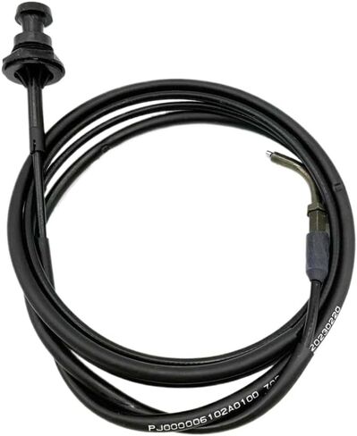 Choke Assembly Compatible with Hisun HS400 HS500 HS700 UTVs – Replaces Part Numbers 61020-115-0000, 61600, PJ00000, 6102A0100 in Saudi Arabia