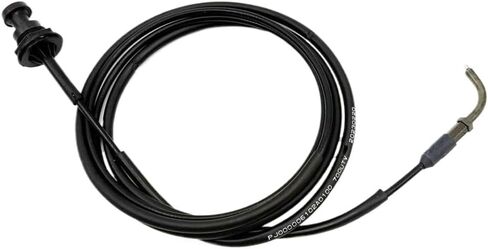 Choke Assembly Compatible with Hisun HS400 HS500 HS700 UTVs – Replaces Part Numbers 61020-115-0000, 61600, PJ00000, 6102A0100 in Saudi Arabia