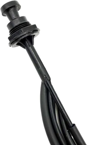Choke Assembly Compatible with Hisun HS400 HS500 HS700 UTVs – Replaces Part Numbers 61020-115-0000, 61600, PJ00000, 6102A0100 in Saudi Arabia