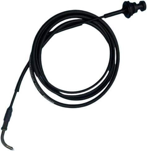 Choke Assembly Compatible with Hisun HS400 HS500 HS700 UTVs – Replaces Part Numbers 61020-115-0000, 61600, PJ00000, 6102A0100 in Saudi Arabia