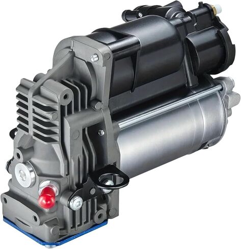 Air Suspension Compressor Compatible With Mercedes-Benz GLE350 GL450 GLE350d GLE400 GLS450 GLE450 ML350 ML550 in Kuwait
