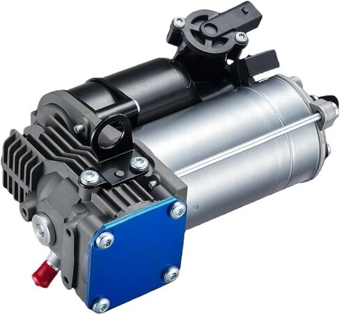 Air Suspension Compressor Compatible With Mercedes-Benz GLE350 GL450 GLE350d GLE400 GLS450 GLE450 ML350 ML550 in Kuwait