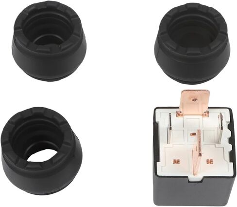 Air Suspension Compressor Compatible With Mercedes Benz W166 X166 GL M Class Matic Pump A1663200104 A1663200204 in Kuwait