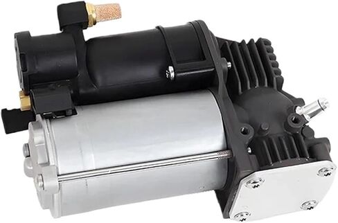 Air Suspension Compressor Compatible With L405 Range Sport L494 2013-2016 LR069691 LR047172 LR044566 LR037070 in Kuwait