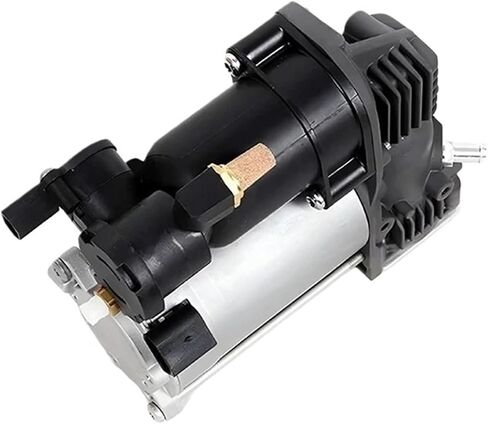 Air Suspension Compressor Compatible With L405 Range Sport L494 2013-2016 LR069691 LR047172 LR044566 LR037070 in Kuwait