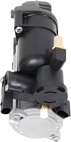 Air Suspension Compressor Compatible With L405 Range Sport L494 2013-2016 LR069691 LR047172 LR044566 LR037070 in Kuwait