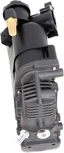 Air Suspension Compressor Compatible With L405 Range Sport L494 2013-2016 LR069691 LR047172 LR044566 LR037070 in Kuwait