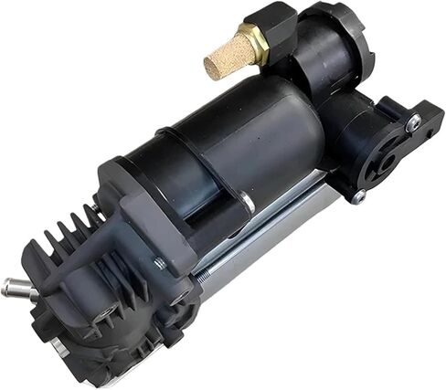 Air Suspension Compressor Compatible With L405 Range Sport L494 2013-2016 LR069691 LR047172 LR044566 LR037070 in Kuwait