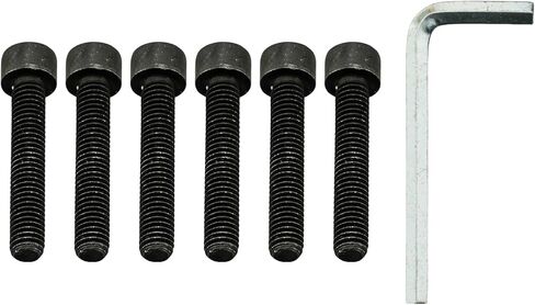 KAX Universal Interchangeable Fork Strut Spring Compressor Kit MacPherson Coil Spring Compressor Tool Set for Safe Strut Removal & Installation in Saudi Arabia