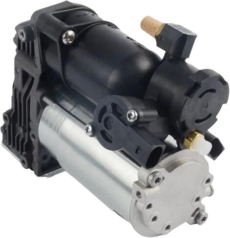 LR047172 LR0563041 LR061663 Car Air Compressor Kits Suspension Pump Compatible With Discovery 3/4 2004-2012 RangRover Sport in Kuwait