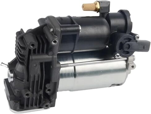 LR047172 LR0563041 LR061663 Car Air Compressor Kits Suspension Pump Compatible With Discovery 3/4 2004-2012 RangRover Sport in Kuwait