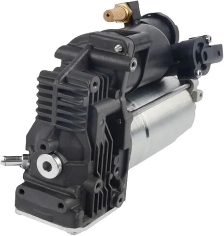 LR047172 LR0563041 LR061663 Car Air Compressor Kits Suspension Pump Compatible With Discovery 3/4 2004-2012 RangRover Sport in Kuwait