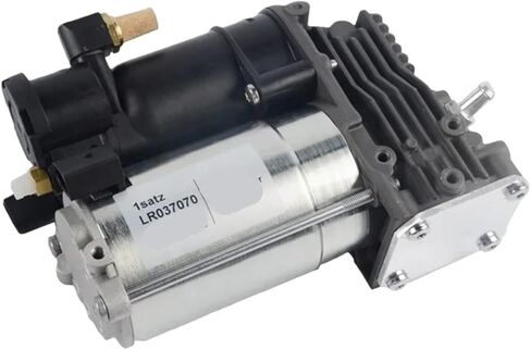 LR047172 LR0563041 LR061663 Car Air Compressor Kits Suspension Pump Compatible With Discovery 3/4 2004-2012 RangRover Sport in Kuwait