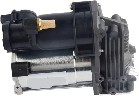 LR047172 LR0563041 LR061663 Car Air Compressor Kits Suspension Pump Compatible With Discovery 3/4 2004-2012 RangRover Sport in Kuwait