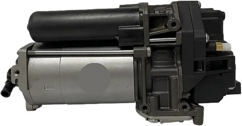 Compatible With Bentley Bentayga 4M Reman 4M0616005F 4M0616005G 4M0616005H 4M0616005 Auto Suspension Air Compressor Pump in Kuwait